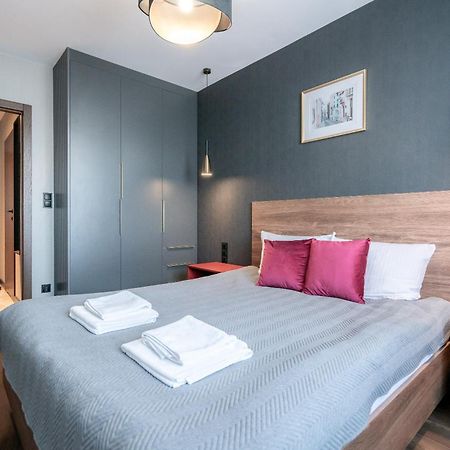 Noche Apartamenty Premium Biala Podlaska Bagian luar foto