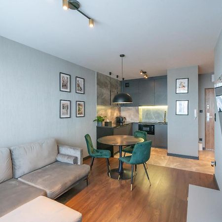 Noche Apartamenty Premium Biala Podlaska Bagian luar foto