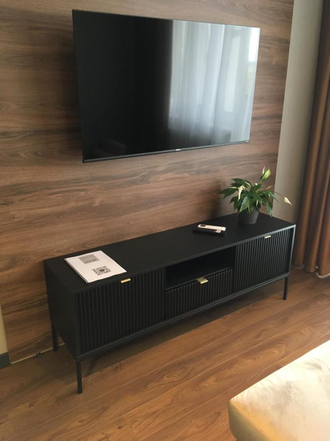 Noche Apartamenty Premium Biala Podlaska Bagian luar foto
