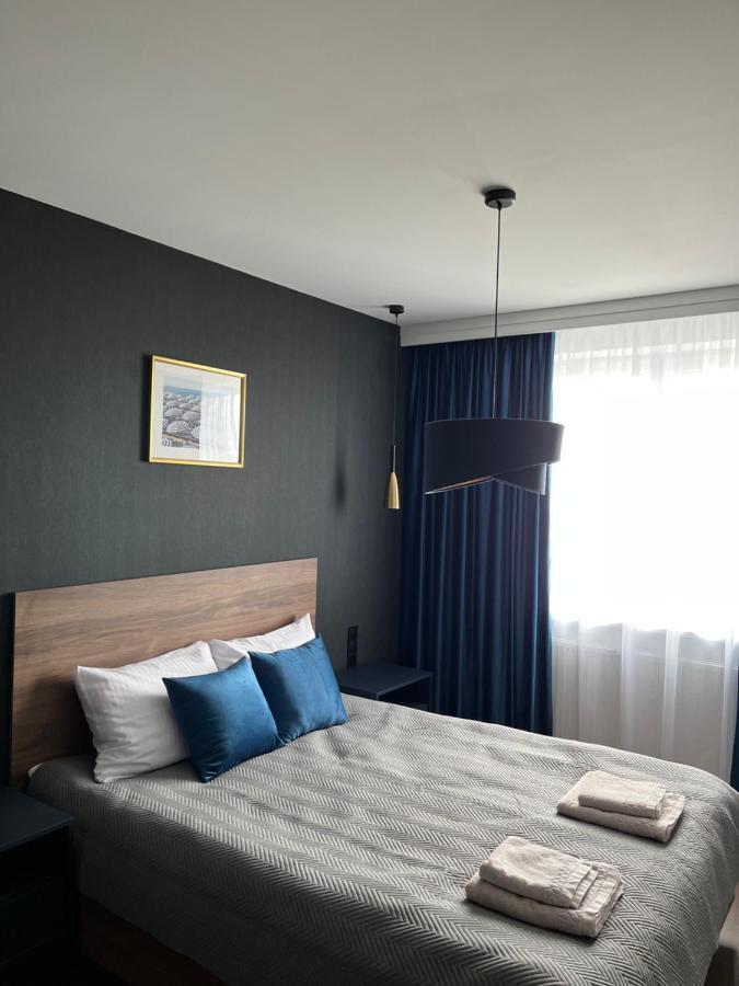 Noche Apartamenty Premium Biala Podlaska Bagian luar foto
