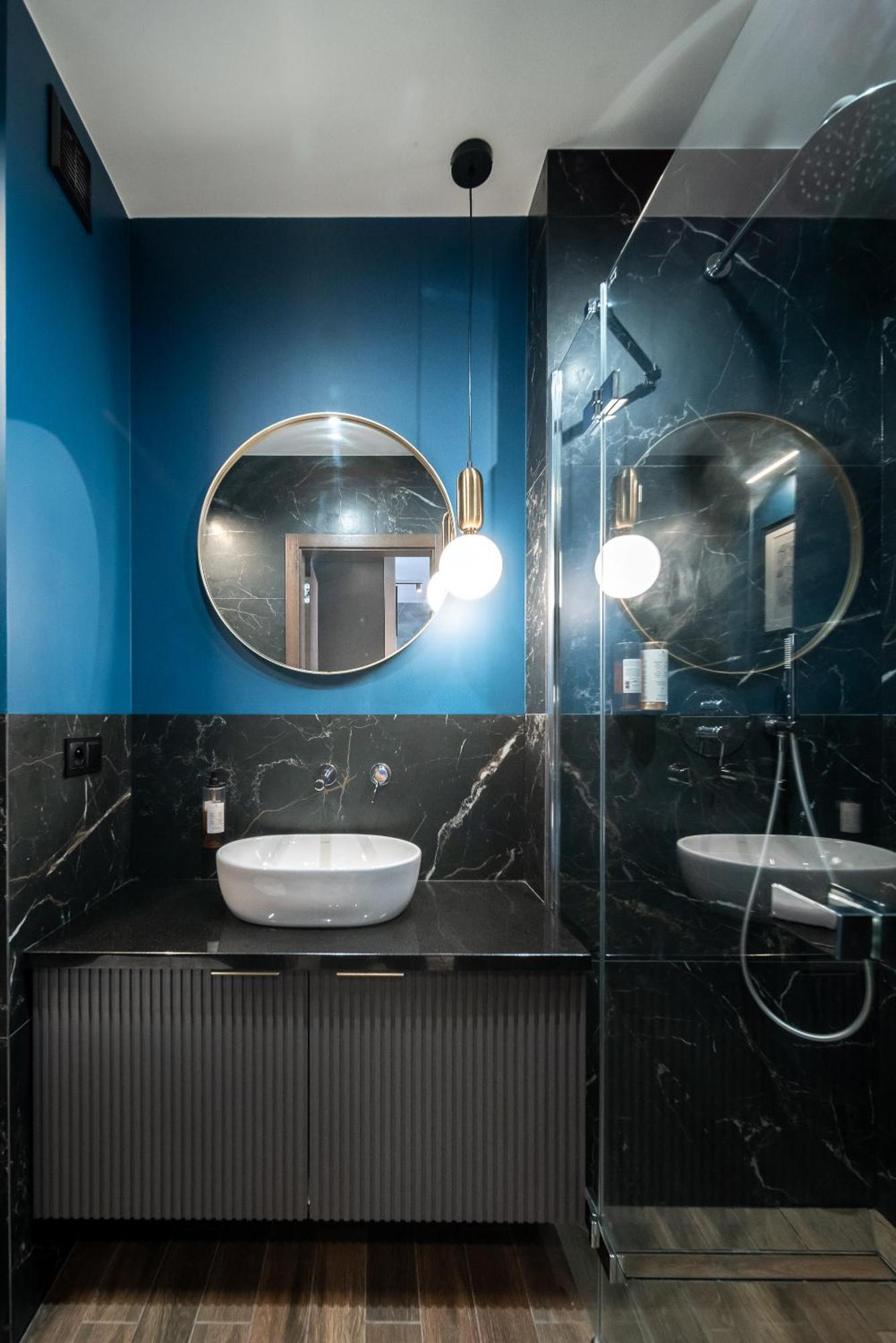 Noche Apartamenty Premium Biala Podlaska Bagian luar foto