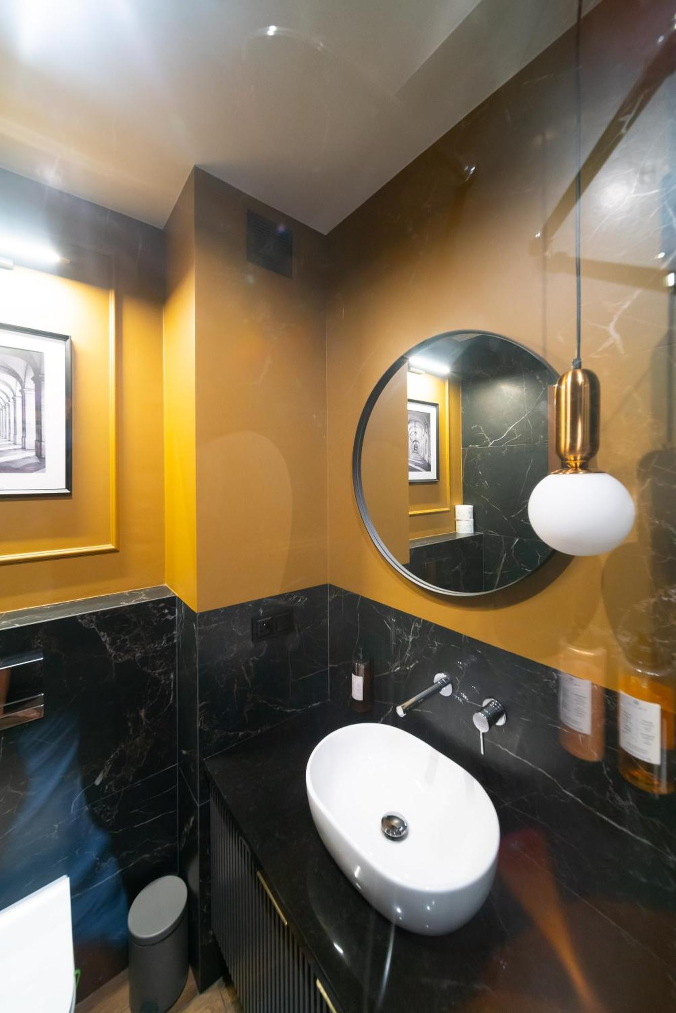 Noche Apartamenty Premium Biala Podlaska Bagian luar foto