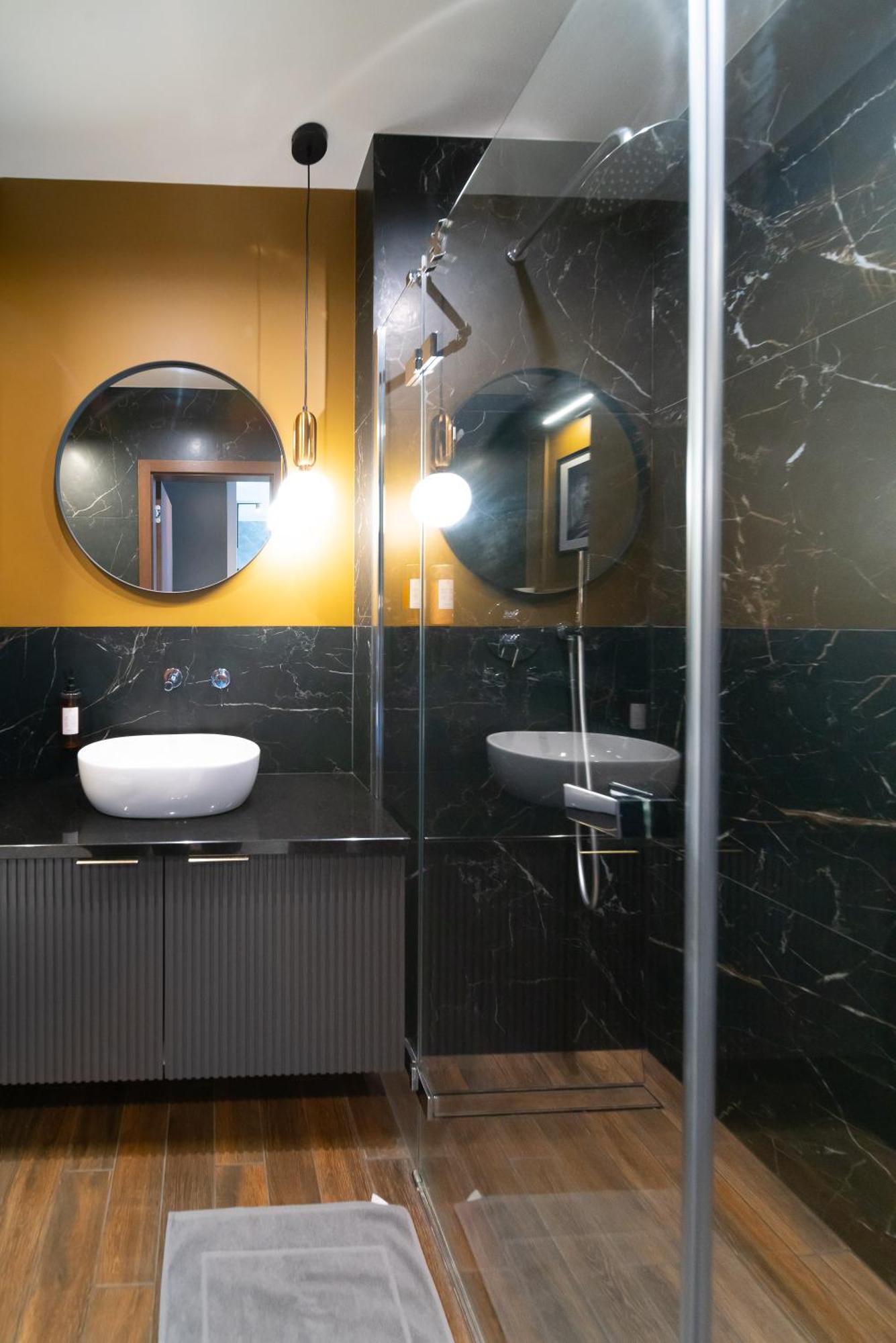 Noche Apartamenty Premium Biala Podlaska Bagian luar foto