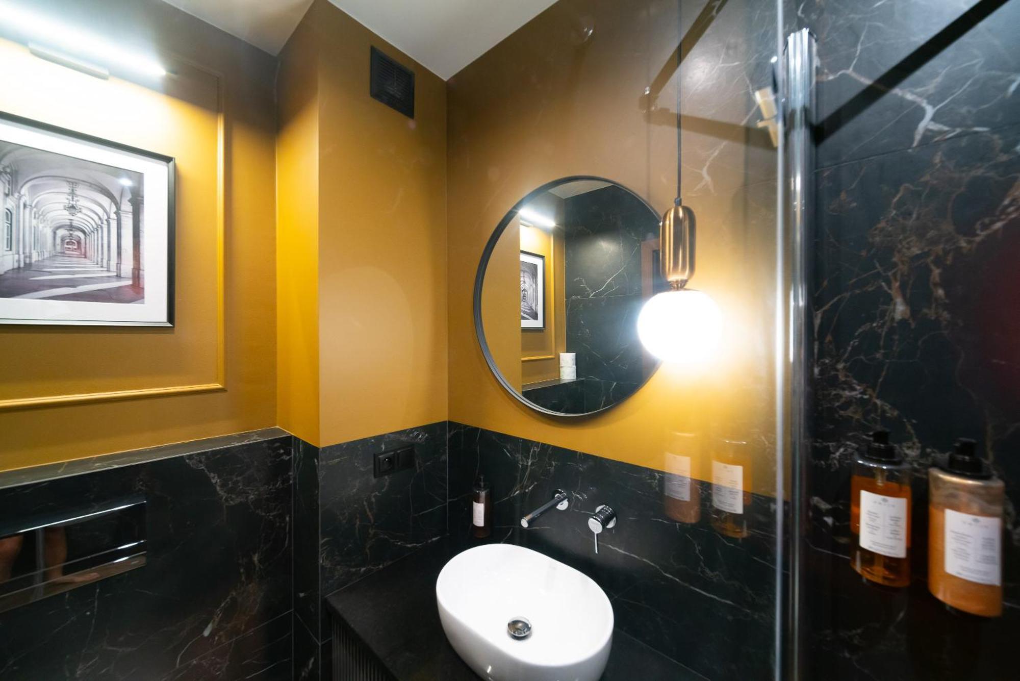 Noche Apartamenty Premium Biala Podlaska Bagian luar foto
