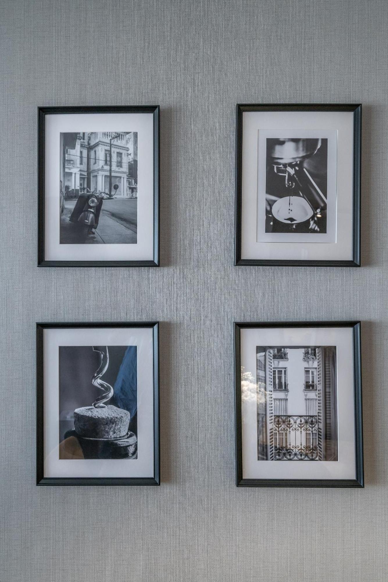 Noche Apartamenty Premium Biala Podlaska Bagian luar foto